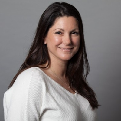 Jo Blair profile photo
